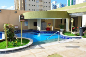 Residencial Privê das Thermas I - 406 B